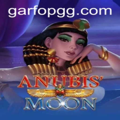 AnubisMoon: Exploring a Mystical Gaming Adventure