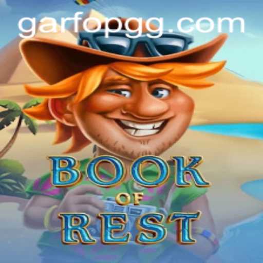 Unveiling BookofRest: An Epic Journey Into the Realm of Garfopg.com
