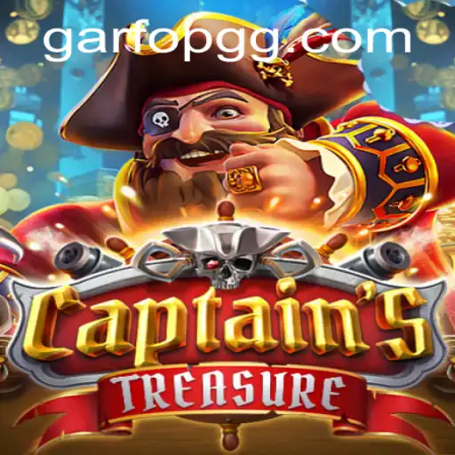 Exploring CaptainssTreasure: A Journey into the High Seas
