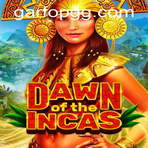 Dawn of the Incas: A New Frontier in Gaming