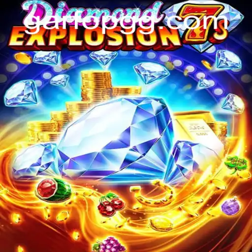 Exploring DiamondExplosion7s: The Thrilling Journey into the World of Online Gaming