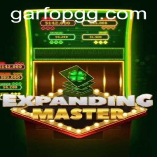 Exploring the Mysteries of ExpandingMaster