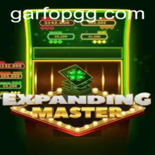 Exploring the Mysteries of ExpandingMaster