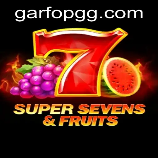 Exploring the Exciting World of 7SuperSevensFruits: A Fresh Gaming Adventure