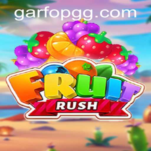 Exploring FruitRush: The Exciting Adventure Awaits
