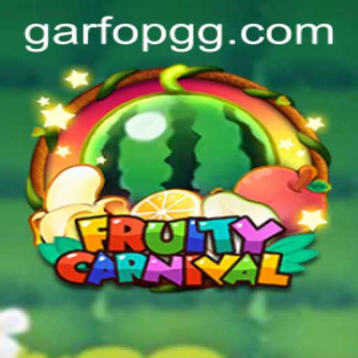 Discover FruityCarnival: A Burst of Fun and Adventure