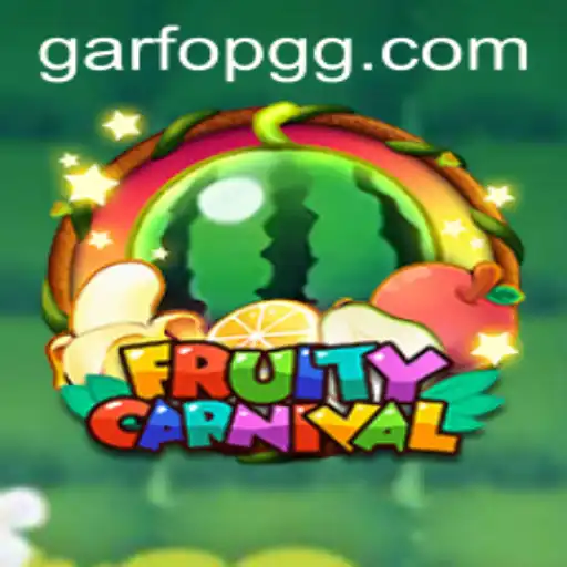 Discover FruityCarnival: A Burst of Fun and Adventure