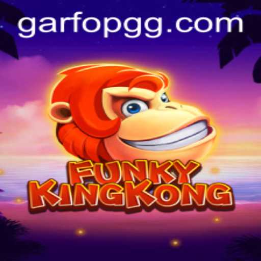 FunkyKingKong: Exploring the Vibrant World of This Exciting New Game