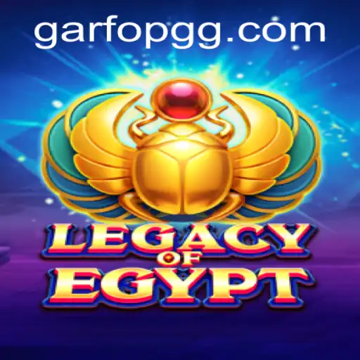 Legacy of Egypt: A Journey through Time and Myth