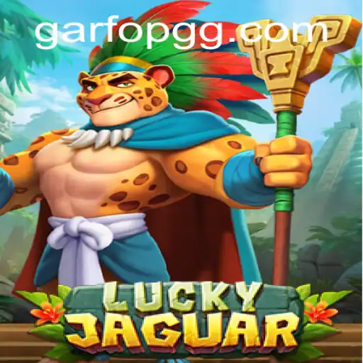 Discover the Thrills of LuckyJaguar: Your Guide to Adventure and Fortune