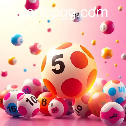 Exploring the Digital Revolution: The Rise of Online Lottery with Garfopg.com