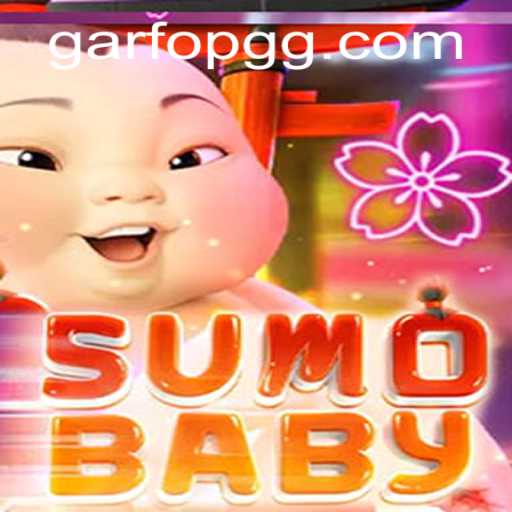 SumoBaby: The New Sensation Taking the Gaming World by Storm