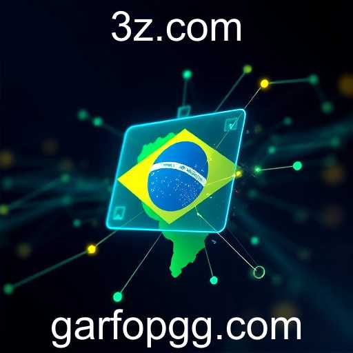 Inovação Digital no Mercado Brasileiro