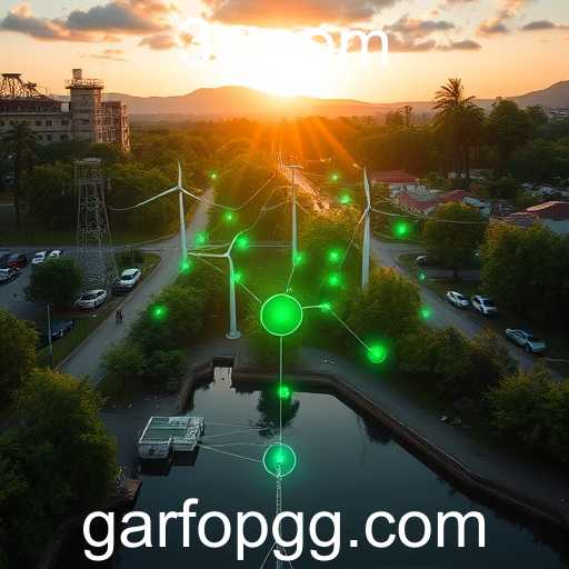 Transformação Digital e Sustentabilidade no Brasil