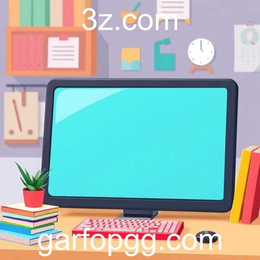 Explorando o Mundo de Garfopg.com: Tendências e Dinâmicas em 2025