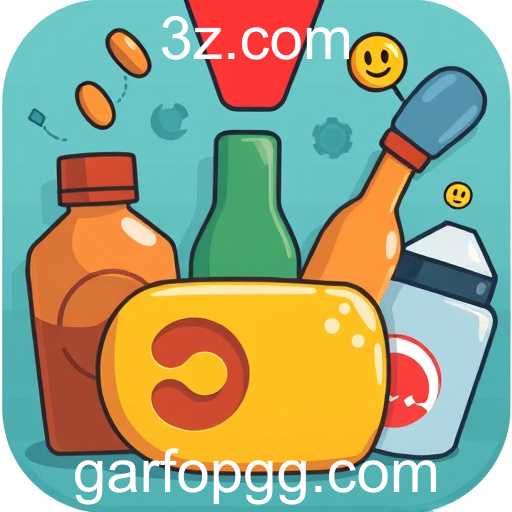 Explorando o Mundo dos Jogos com Garfopg