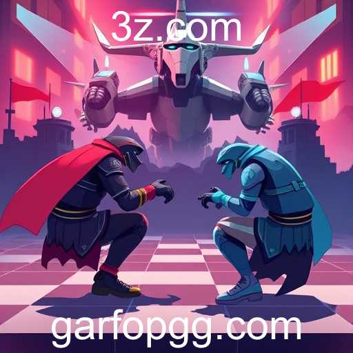 Expansão e Inovações no Mundo dos Jogos em 2025