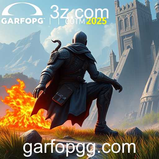 Revolução dos Jogos em 2025 com garfopg.com