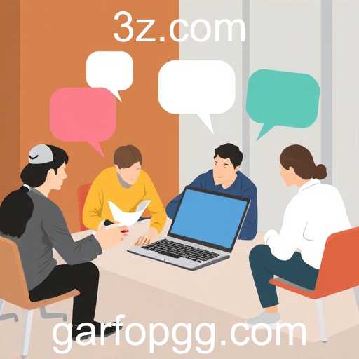 Inovação no Mundo dos Jogos: garfopg.com Ganha Destaque