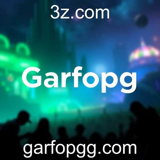 A Ascensão do Garfopg.com no Cenário de Jogos em 2025