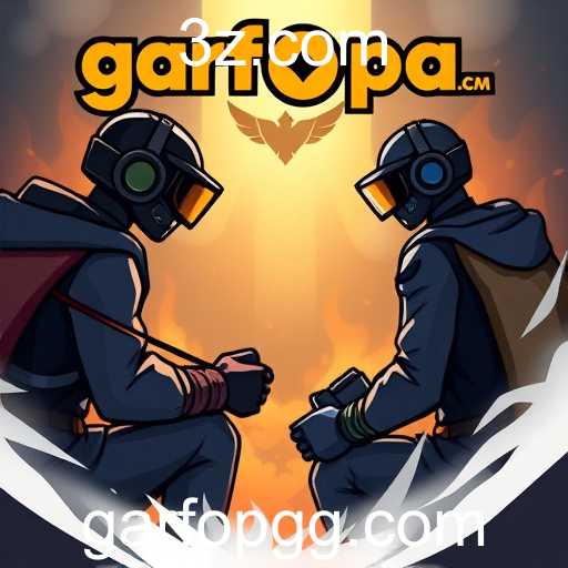Garfopg.com Reinventa o Cenário dos Jogos em Português