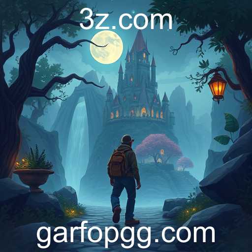 Garfopg: A Revolução dos Jogos em Língua Portuguesa