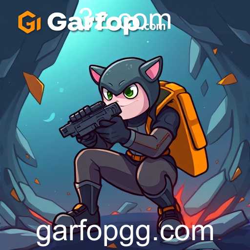 Garfopg Conquista Lugar de Destaque no Cenário dos Jogos Virtuais