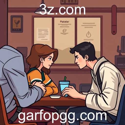 Garfopg: A Nova Sensação dos Jogos em Português
