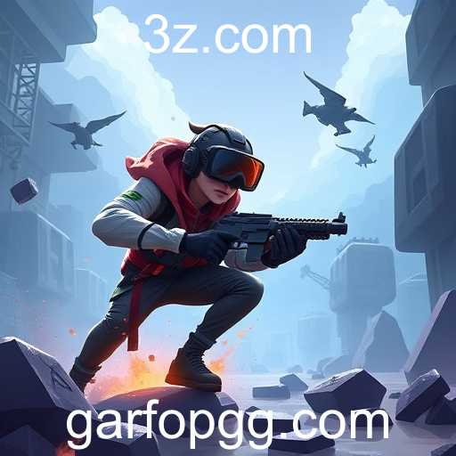 Garfopg.com Revoluciona o Cenário de Jogos Online