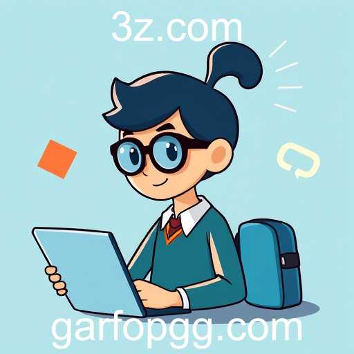 Garfopg: O Centro de Entretenimento Virtual de 2025