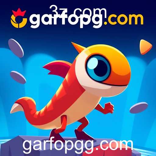 Garfopg.com: O Centro da Revolução dos Jogos em Português