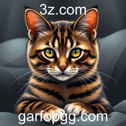 O Impacto do Garfopg.com nos Jogos Online em 2025