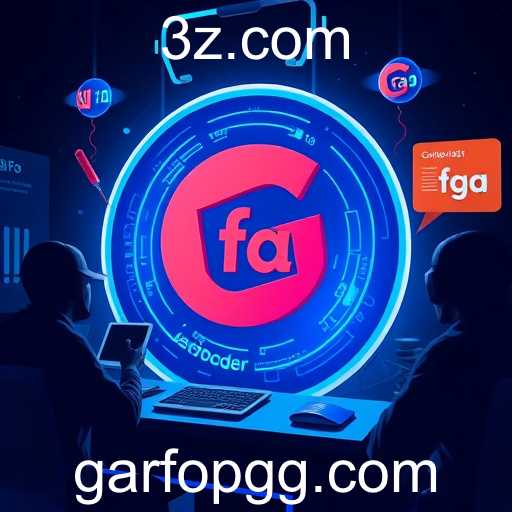 Inovações e Desafios do Garfopg.com em 2025