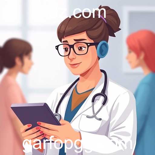 A Revolução dos Jogos em Garfopg