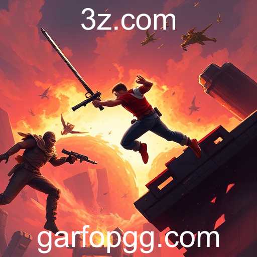 A Ascensão do Garfopg.com no Mundo dos Jogos