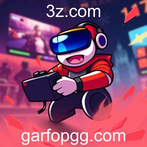 A Ascensão de garfopg.com no Cenário de Jogos Online