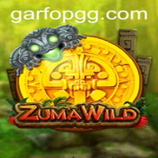 ZumaWild: Dive into the Adventure